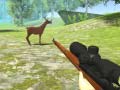 Game Big Game Hunting