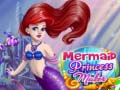 Game Mermaid Princess Maker