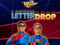 Game Henry Danger Letter Drop