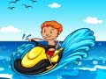 Game Jet Ski Summer Fun Hidden