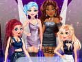Game Princesses Kpop Idols