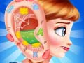 Game Princesses Emergency Room