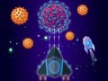 Game Virus Hunter