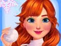 Game Winter Sisters Fashion Trends