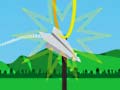 Game Paper Plane 2