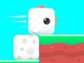 Game Square Bird