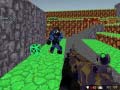 Game Blocky Wars Advanced Combat Swat Multiplayer