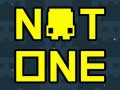 Game Not One