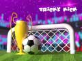 Game Tricky Kick