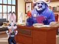 Game Hoppy's Surprise