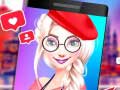 Game Princesses Travel Diaries Town Break