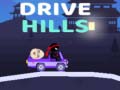 Game Drive Hills