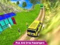 Game Crazy Taxi Jeep Drive