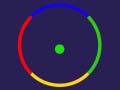 Game Colored Circle