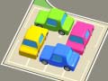 Game Parking Jam Online