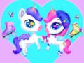 Game Unicorns Date Adventure