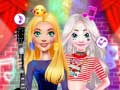 Game Princesses Karaoke Night