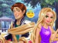 Game Princesses Date Rush
