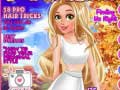 Game Paparazzi Diva Goldie