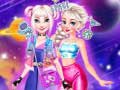 Game Multiverse Eliza