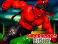 Game Superheroes Fight