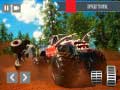 Game Monster Truck vs Zombie Death