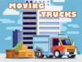 Game Moving Trucks