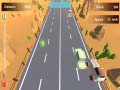 Game Furious Road
