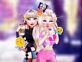 Game Eliza Breakup Drama