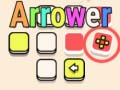 Game Arrower