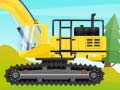 Game Dump Trucks Hidden Objects