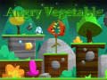 Game Angry Vegetable