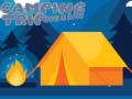 Game Camping Trip Jigsaw