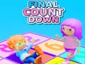 Game Final Count Down