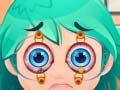 Game Funny Eye Surgery
