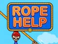 Game Ropе Help