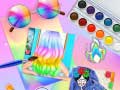 Game Holographic Trends