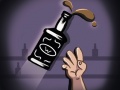 Game Jumping Bottle