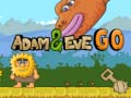 Game Adam & Eve GO