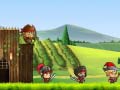 Game Vera Towers 2