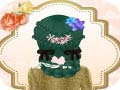 Game New French Braid Hairstyle