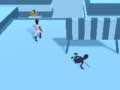 Game Stickman Parkour 