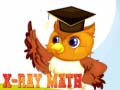 Game X-Ray Math
