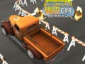Game Vertical Multi Car Parking 3D