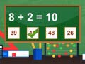 Game Math Game