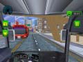Game Driving Service Passenger Bus Transport