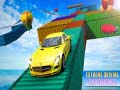 Game Impossible Stunt Car Tracks