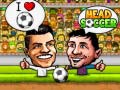 Game Head Soccer