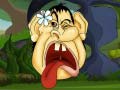 Game Funny Face Jigsaw