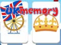 Game UK Memory